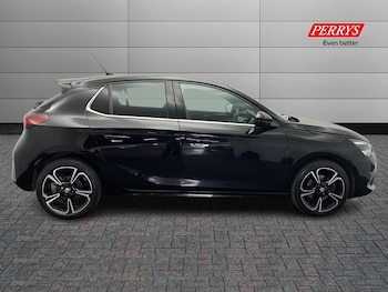 Used Vauxhall Corsa 2022 for sale - 78495480: Photo
