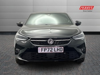 Used Vauxhall Corsa 2022 for sale - 78495480: Photo