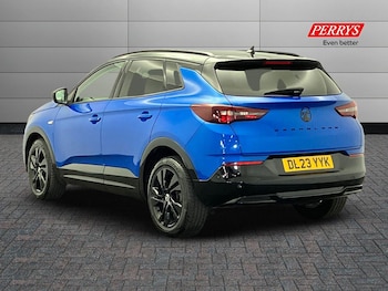 Used Vauxhall Grandland 2023 for sale - 75745083: Photo