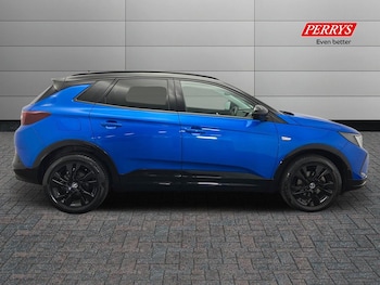 Used Vauxhall Grandland 2023 for sale - 75745083: Photo