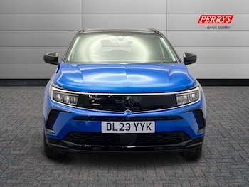 Used Vauxhall Grandland 2023 for sale - 75745083: Photo