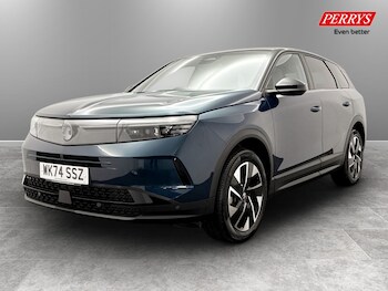 Used Vauxhall Grandland 2024 for sale - 78453859: Photo