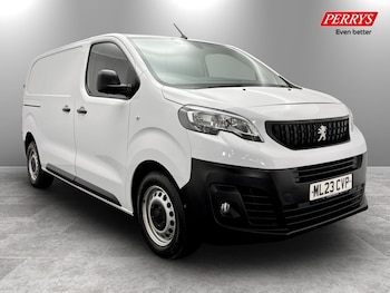 Used Peugeot Expert 2023 for sale - 79378745: Photo