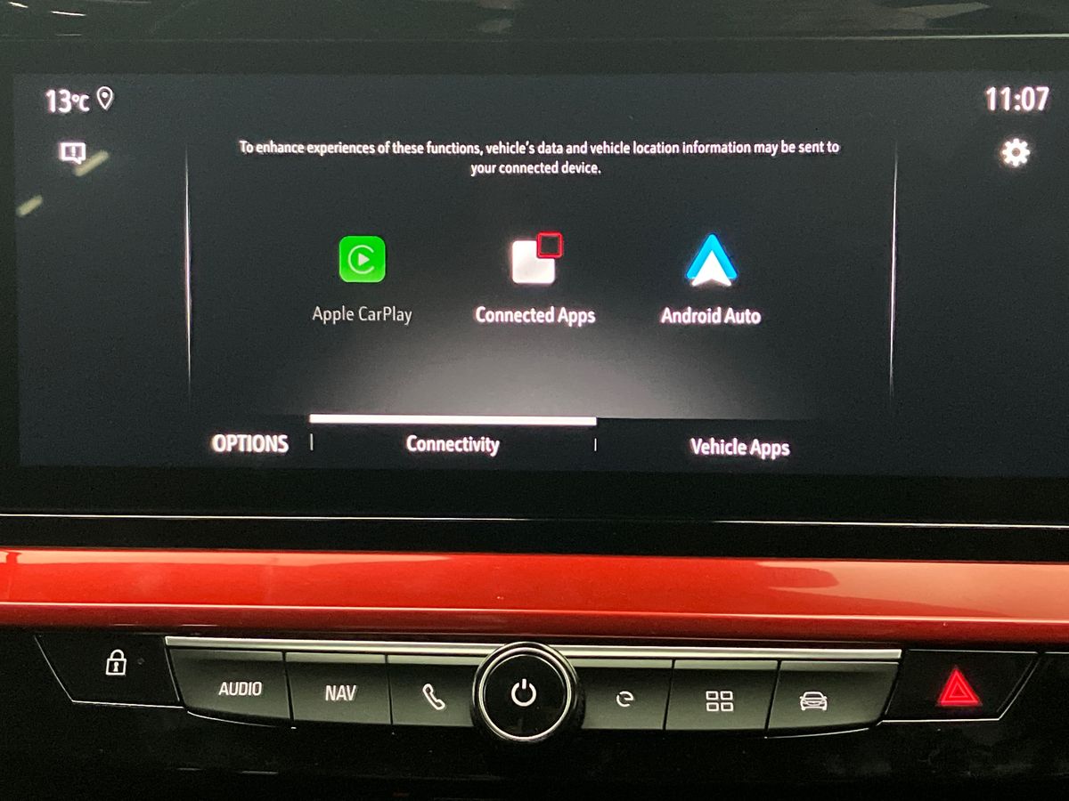 Used Vauxhall Mokka 2024 for sale - 76588807: Photo 10