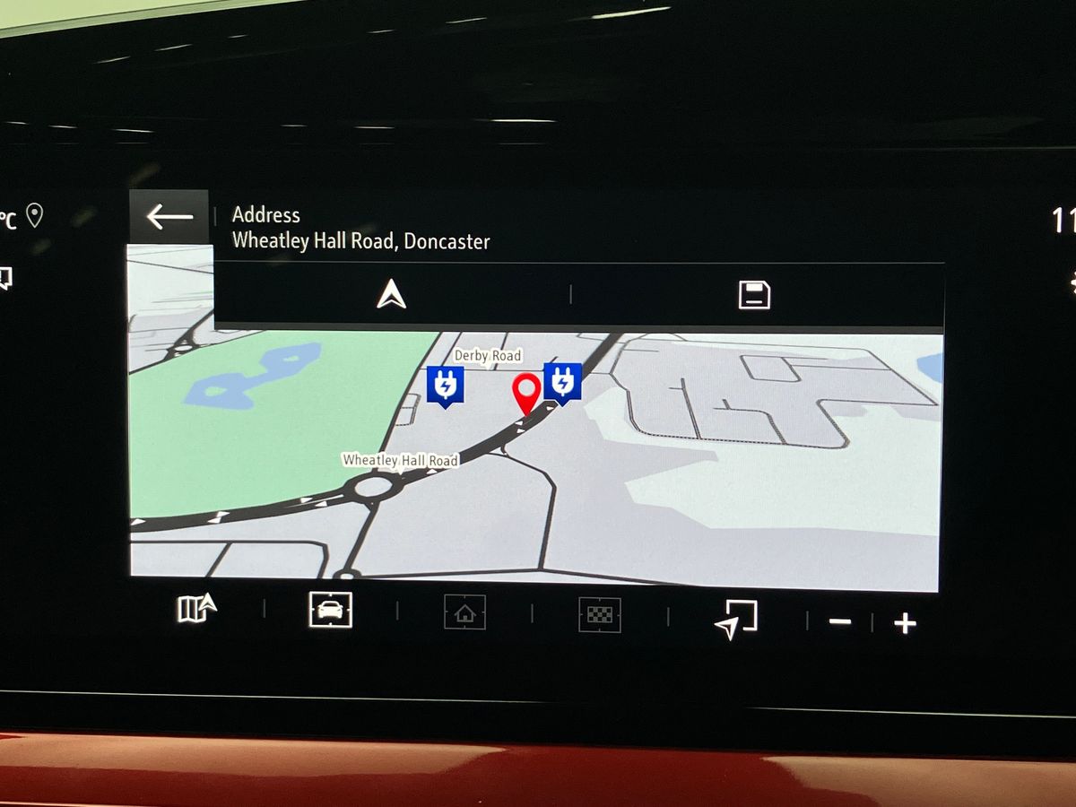 Used Vauxhall Mokka 2024 for sale - 76588807: Photo 11