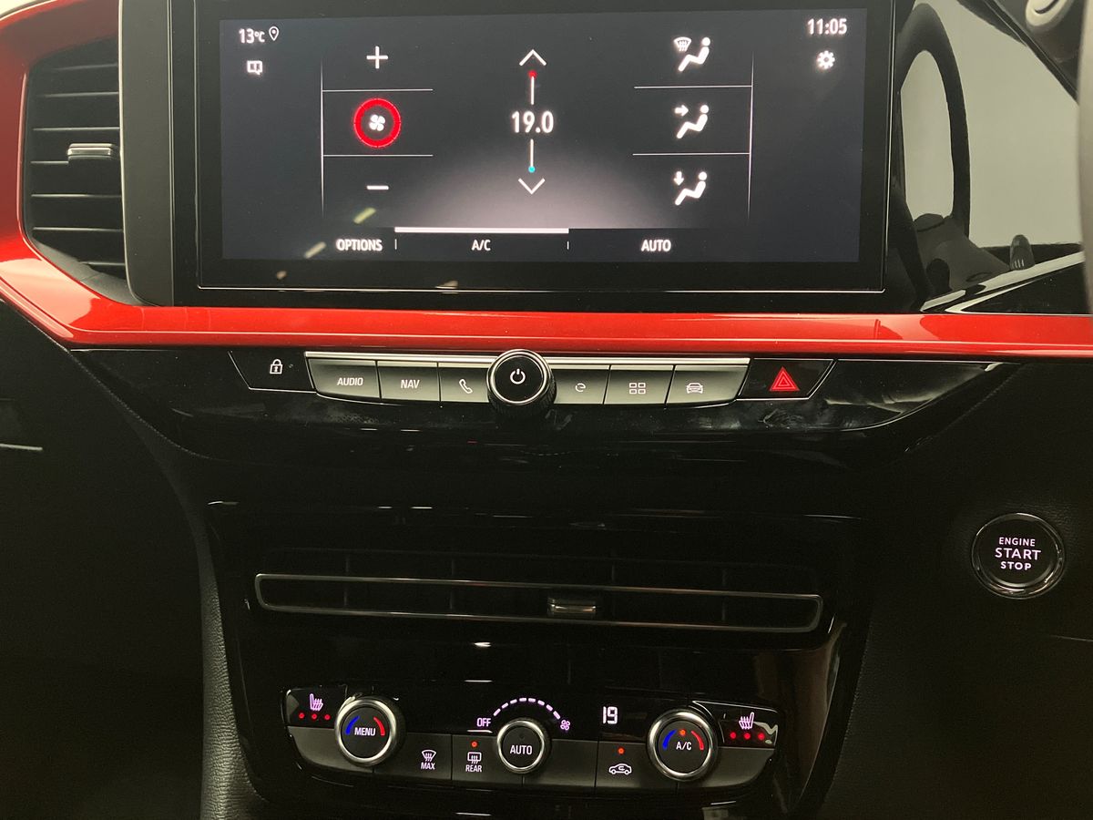 Used Vauxhall Mokka 2024 for sale - 76588807: Photo 12