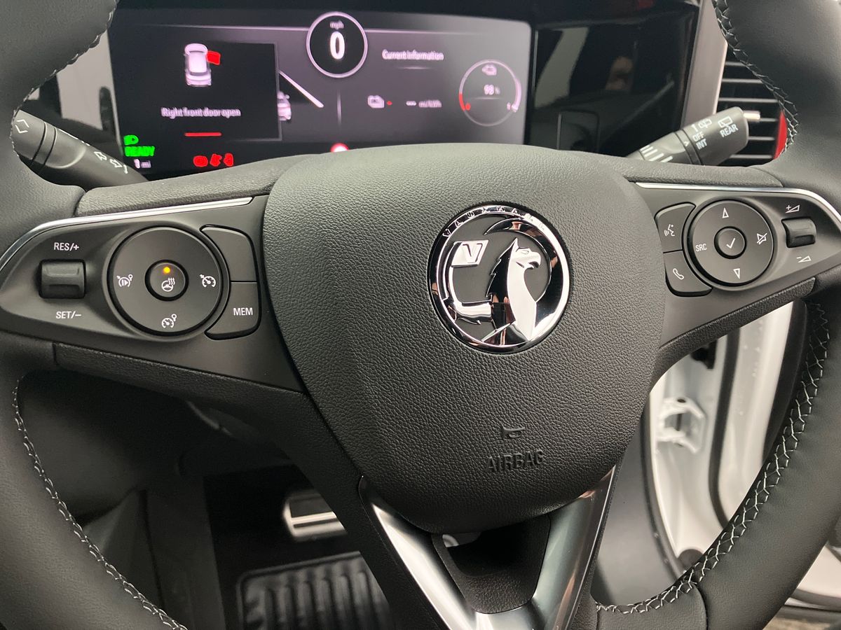 Used Vauxhall Mokka 2024 for sale - 76588807: Photo 16