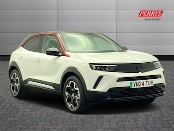 Used Vauxhall Mokka 2024 for sale - 76588807: Photo