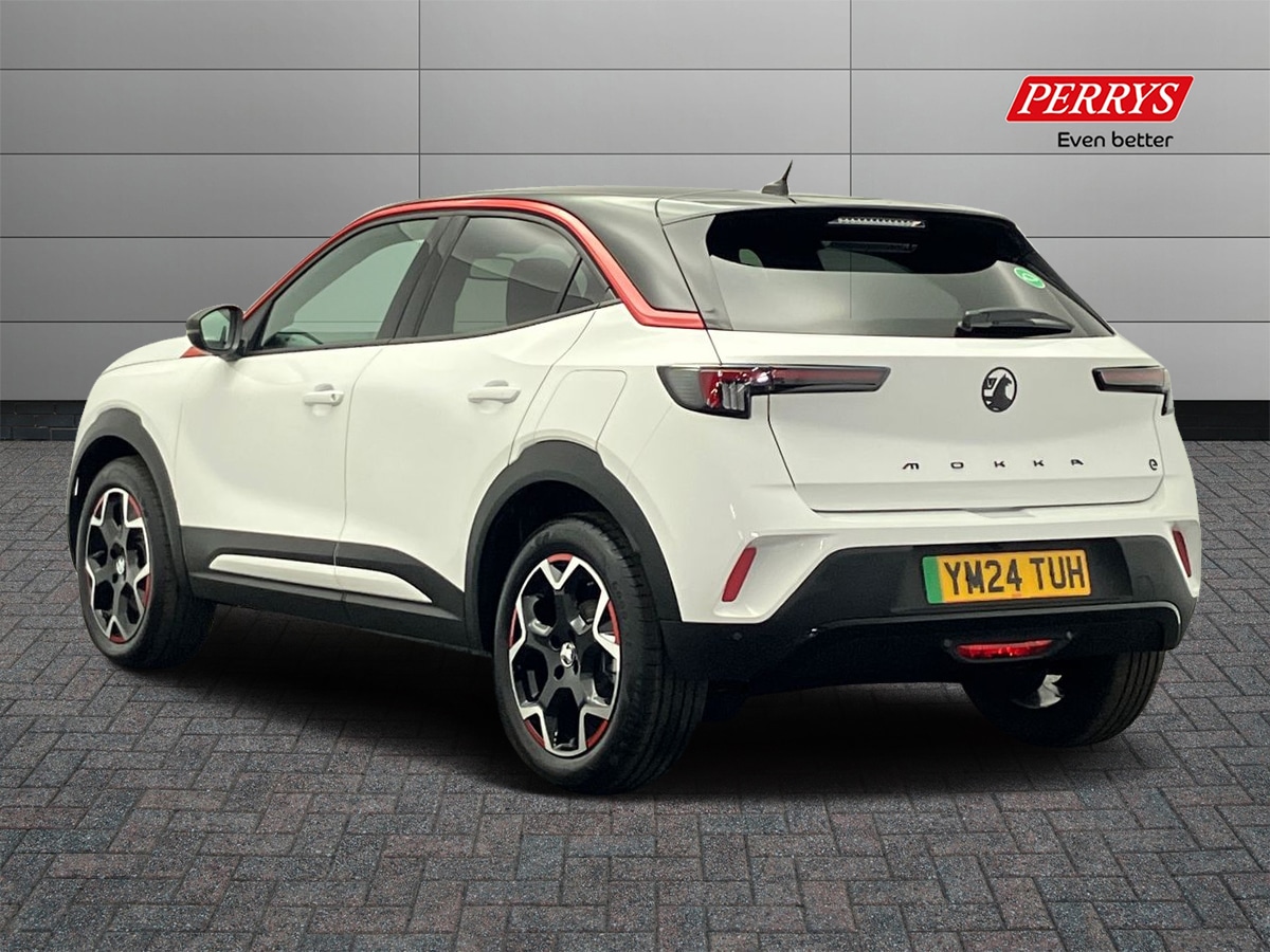 Used Vauxhall Mokka 2024 for sale - 76588807: Photo 2