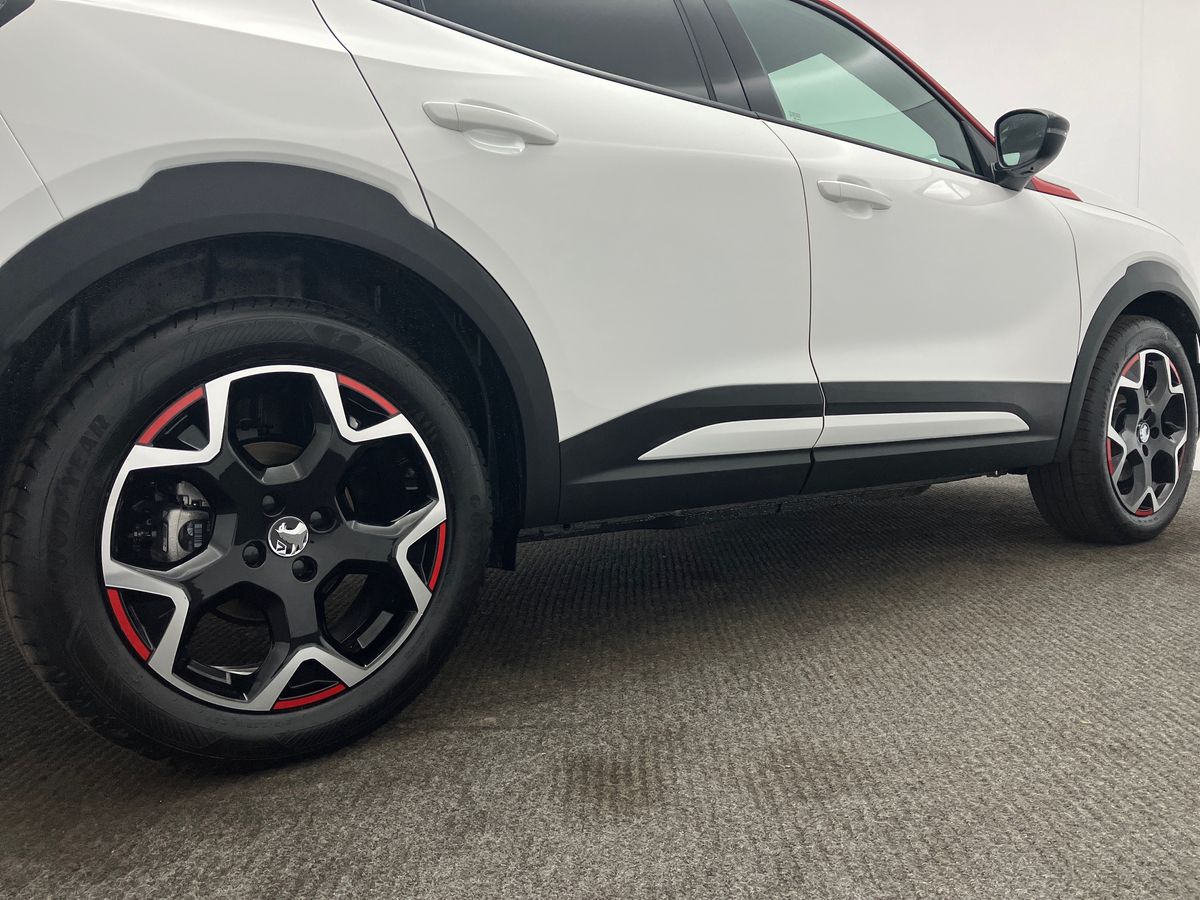 Used Vauxhall Mokka 2024 for sale - 76588807: Photo 23