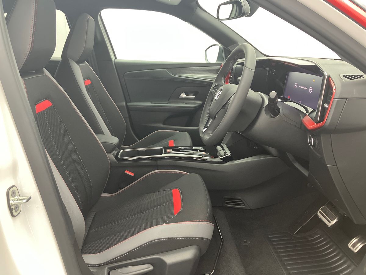 Used Vauxhall Mokka 2024 for sale - 76588807: Photo 28