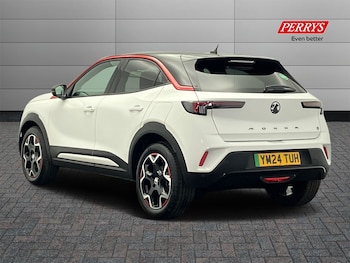 Used Vauxhall Mokka 2024 for sale - 76588807: Photo