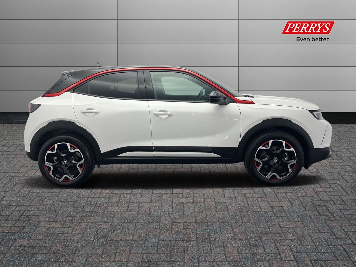 Used Vauxhall Mokka 2024 for sale - 76588807: Photo 3