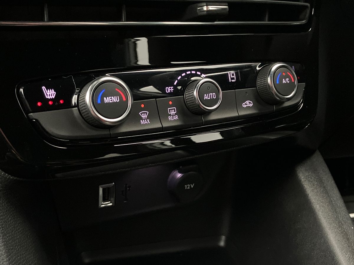 Used Vauxhall Mokka 2024 for sale - 76588807: Photo 38