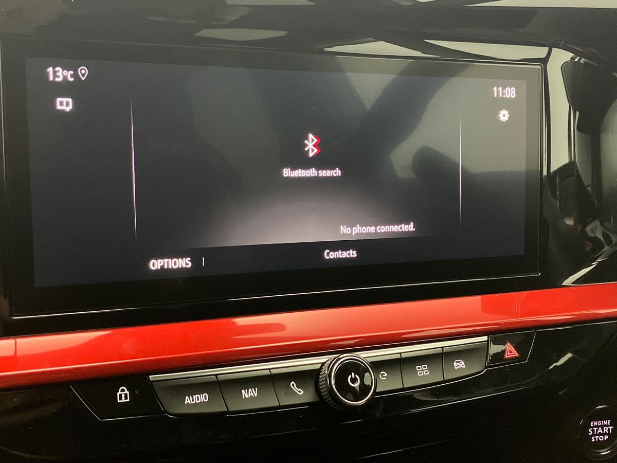 Used Vauxhall Mokka 2024 for sale - 76588807: Photo 39