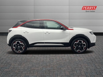 Used Vauxhall Mokka 2024 for sale - 76588807: Photo