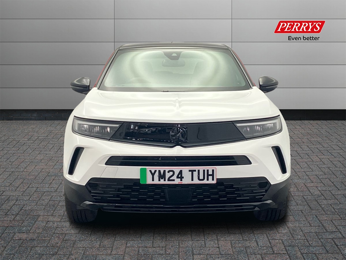 Used Vauxhall Mokka 2024 for sale - 76588807: Photo 4