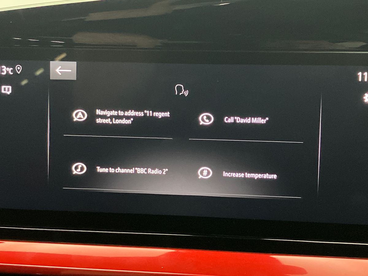 Used Vauxhall Mokka 2024 for sale - 76588807: Photo 40