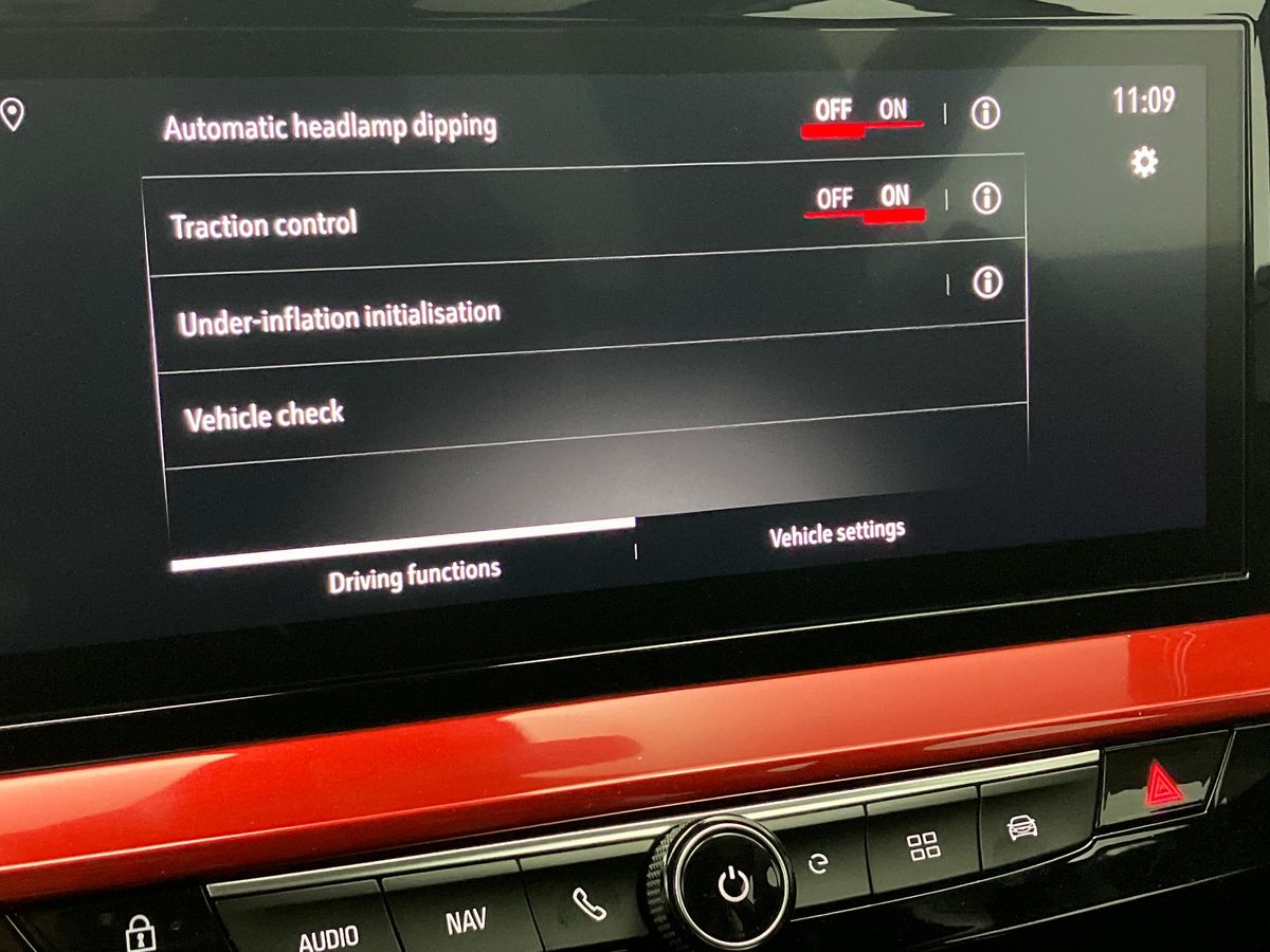 Used Vauxhall Mokka 2024 for sale - 76588807: Photo 42