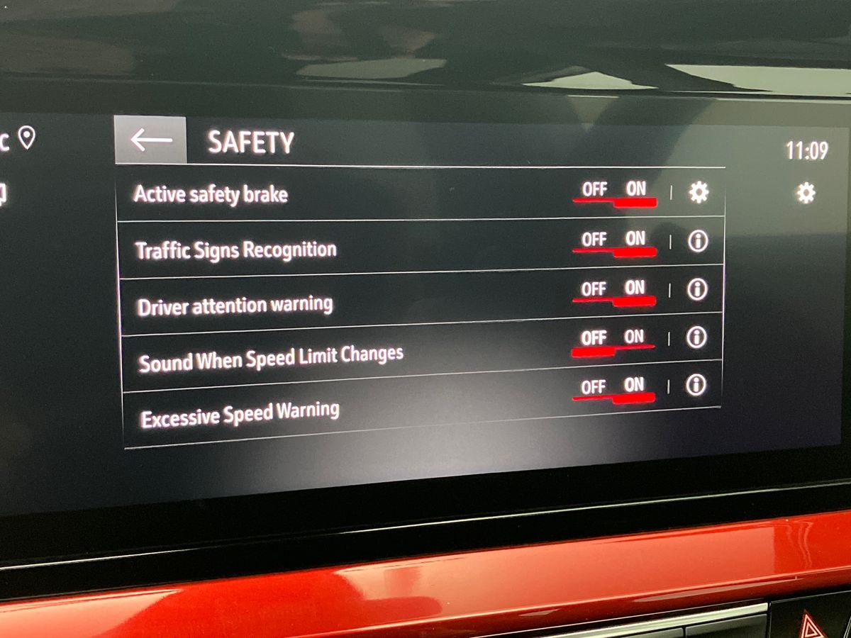 Used Vauxhall Mokka 2024 for sale - 76588807: Photo 43