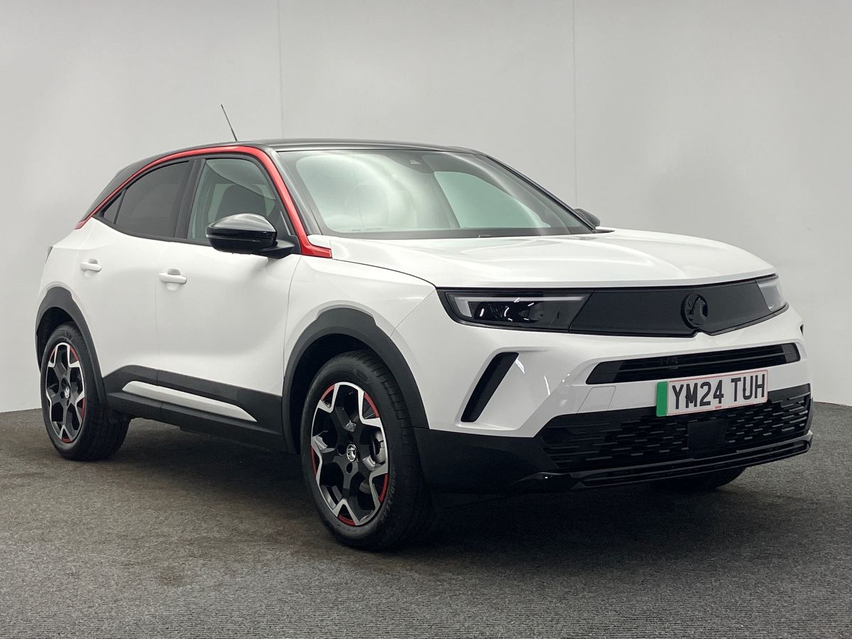 Used Vauxhall Mokka 2024 for sale - 76588807: Photo 46