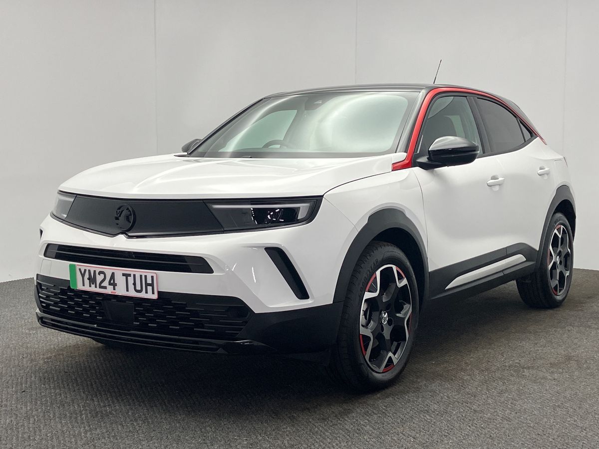 Used Vauxhall Mokka 2024 for sale - 76588807: Photo 47