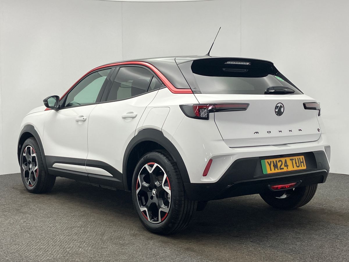 Used Vauxhall Mokka 2024 for sale - 76588807: Photo 49