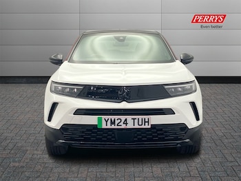 Used Vauxhall Mokka 2024 for sale - 76588807: Photo