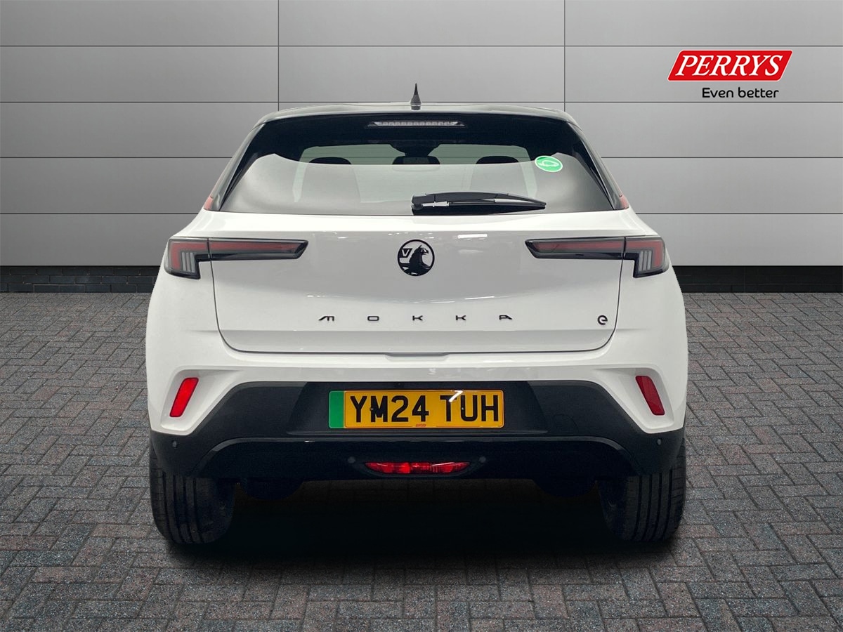 Used Vauxhall Mokka 2024 for sale - 76588807: Photo 5