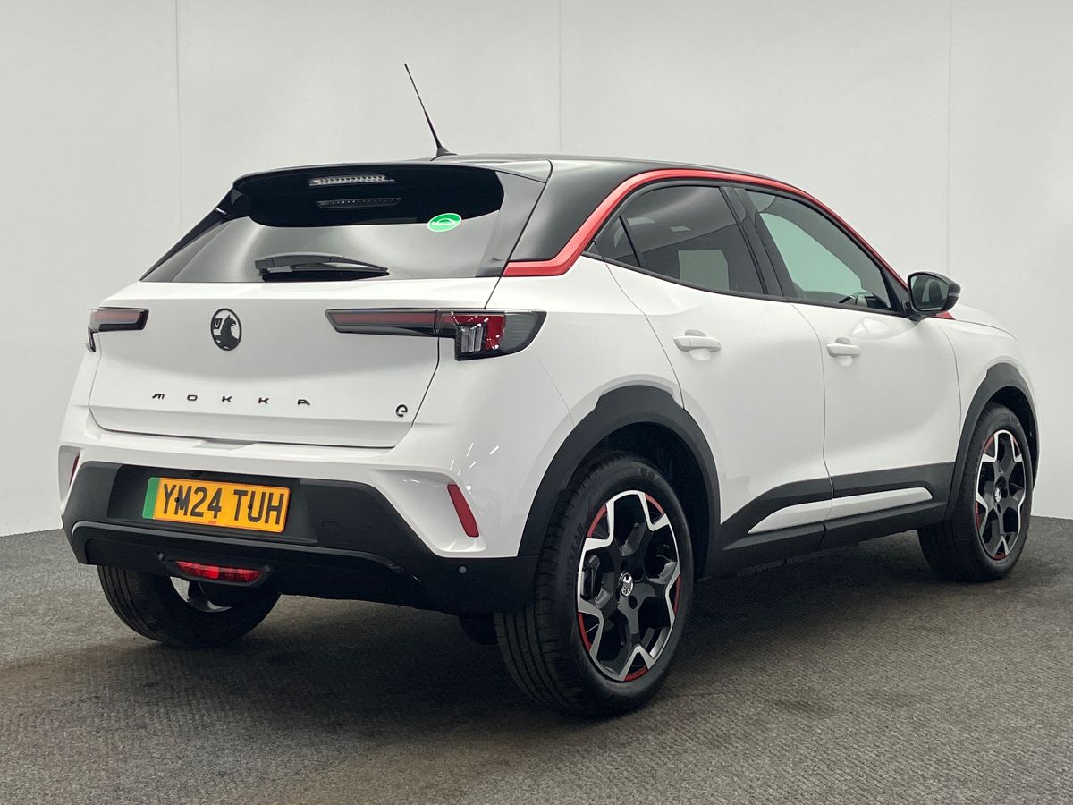 Used Vauxhall Mokka 2024 for sale - 76588807: Photo 50