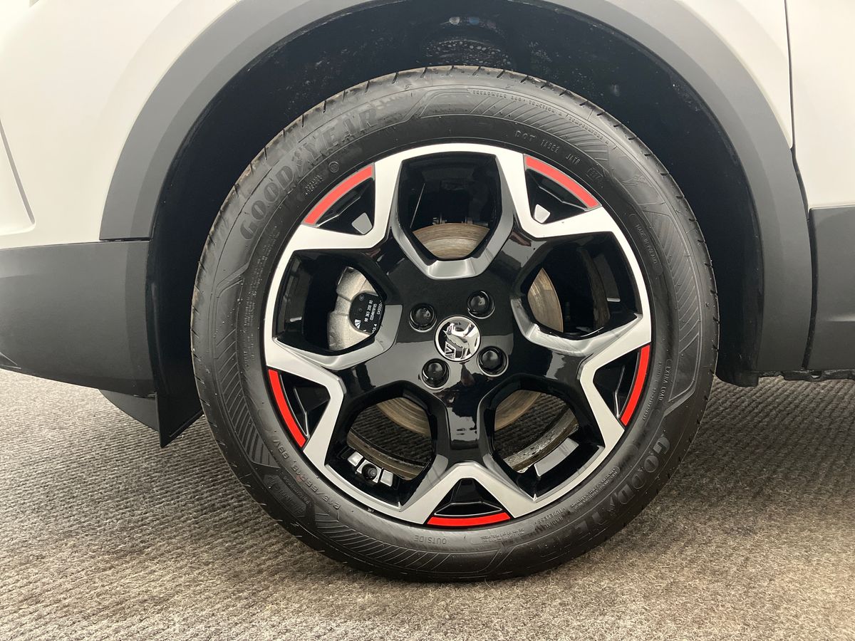 Used Vauxhall Mokka 2024 for sale - 76588807: Photo 7