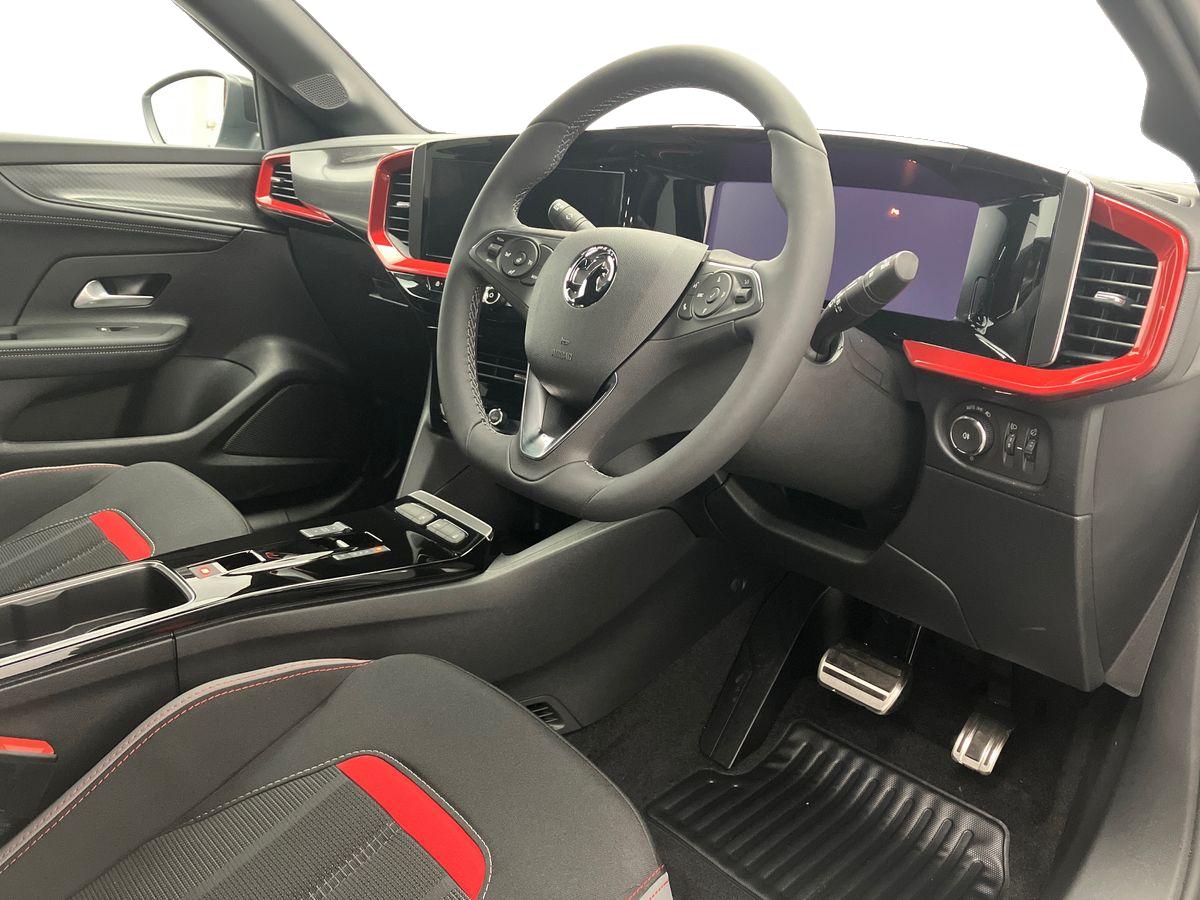 Used Vauxhall Mokka 2024 for sale - 76588807: Photo 8