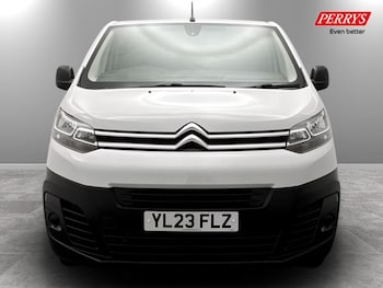 Used Citroen Dispatch 2023 for sale - 77743653: Photo