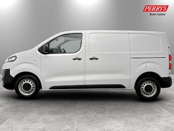 Used Citroen Dispatch 2023 for sale - 77743653: Photo