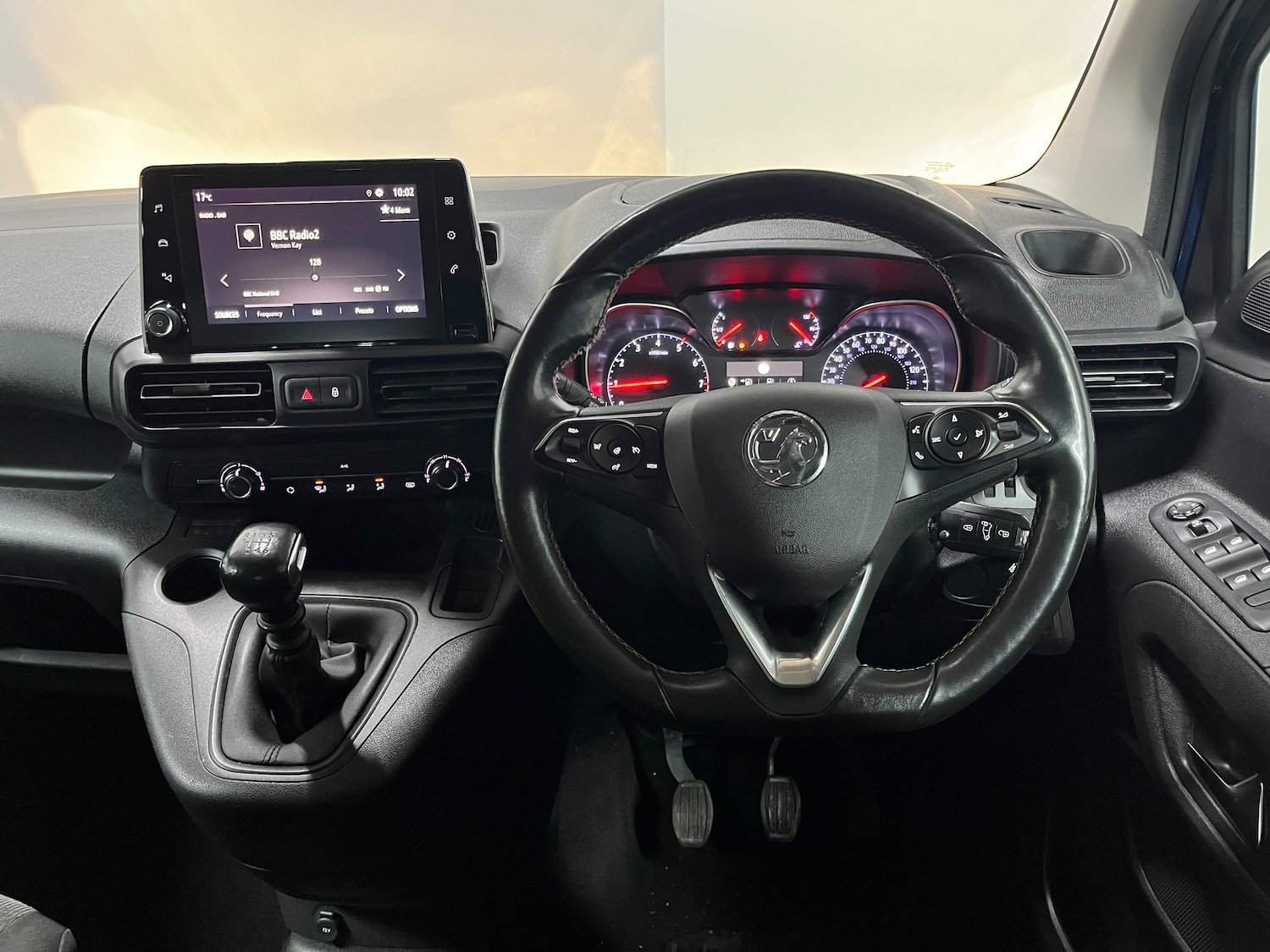 Used Vauxhall Combo Life 2022 for sale - 77350665: Photo 5