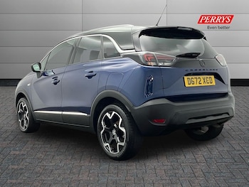 Used Vauxhall Crossland 2022 for sale - 77058526: Photo