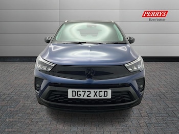 Used Vauxhall Crossland 2022 for sale - 77058526: Photo