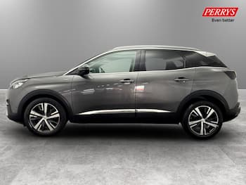 Used Peugeot 3008 2017 for sale - 79660968: Photo