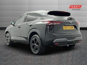 Used Nissan Qashqai 2023 for sale - 75342484: Photo