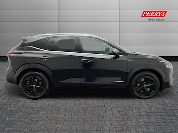 Used Nissan Qashqai 2023 for sale - 75342484: Photo