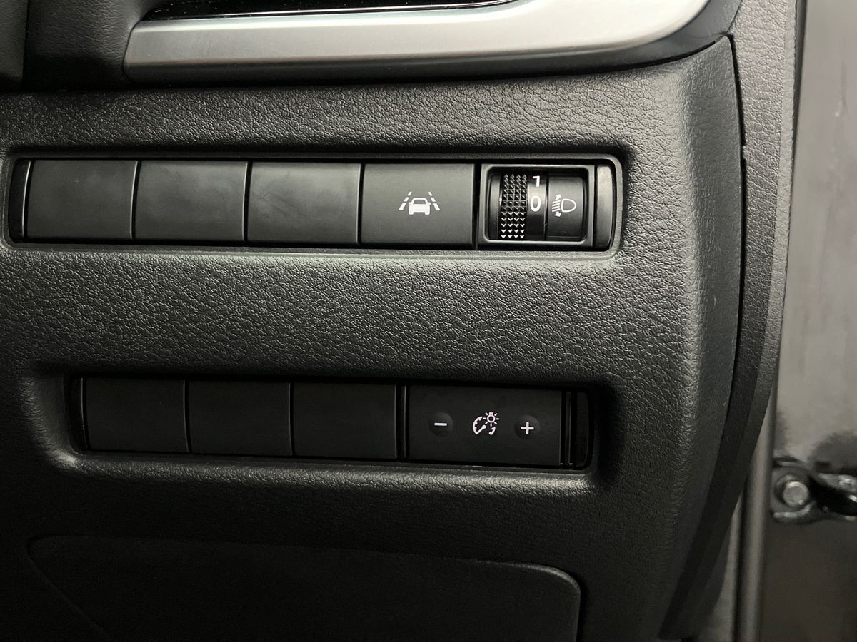 Vehicle 40