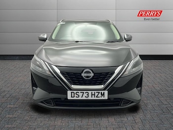 Used Nissan Qashqai 2023 for sale - 75342484: Photo
