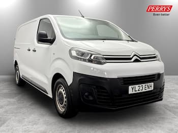 Used Citroen Dispatch 2023 for sale - 79716818: Photo