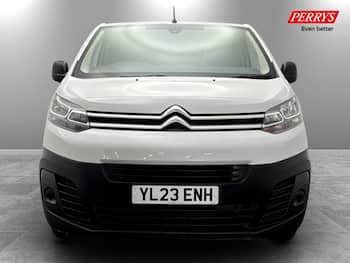 Used Citroen Dispatch 2023 for sale - 79716818: Photo