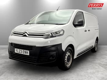 Used Citroen Dispatch 2023 for sale - 79716818: Photo
