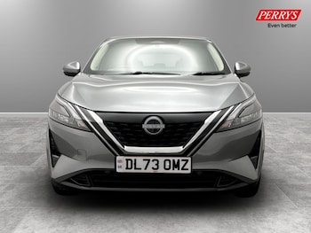 Used Nissan Qashqai 2023 for sale - 77872579: Photo