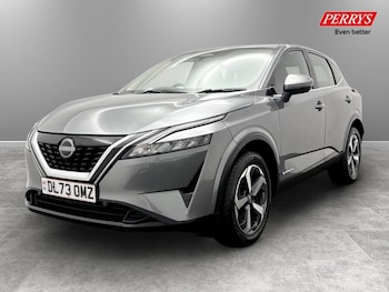 Used Nissan Qashqai 2023 for sale - 77872579: Photo