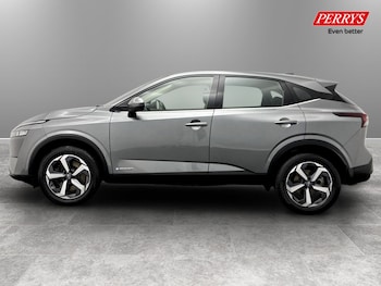 Used Nissan Qashqai 2023 for sale - 77872579: Photo