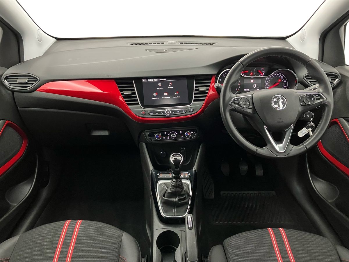 Used Vauxhall Crossland 2023 for sale - 76669285: Photo 10