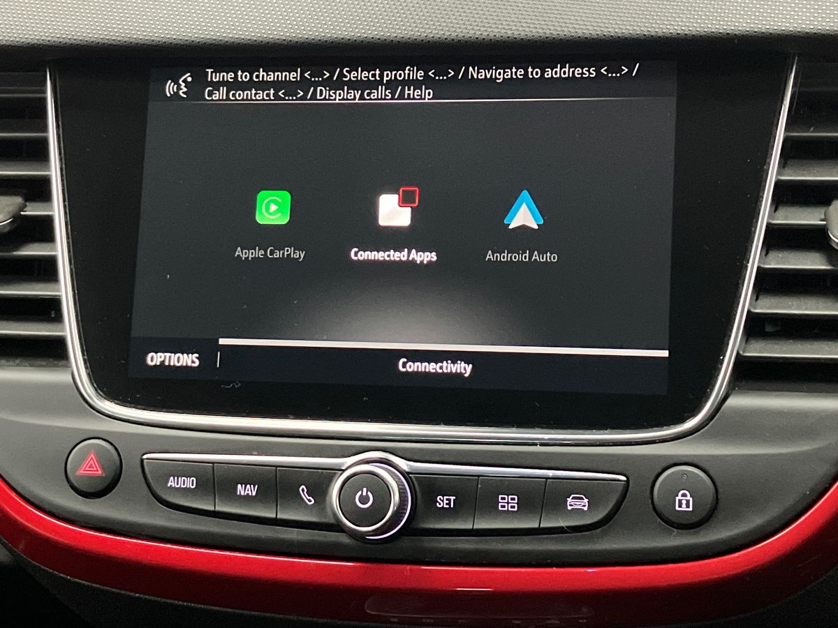 Used Vauxhall Crossland 2023 for sale - 76669285: Photo 11